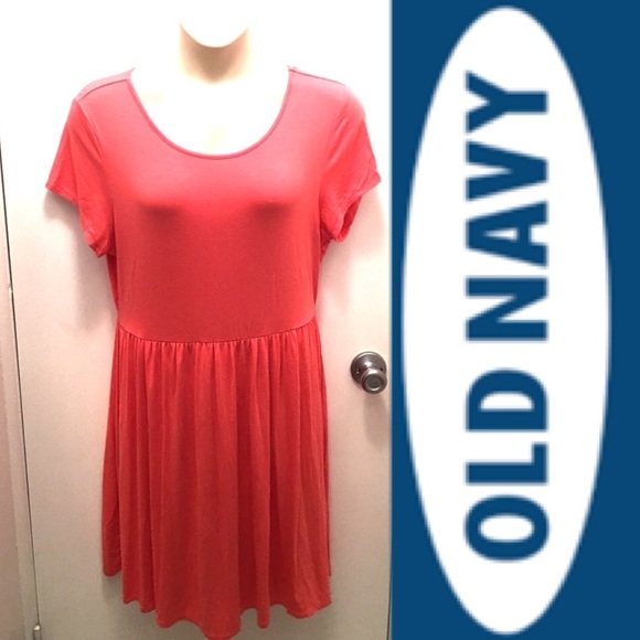 Old Navy Dresses & Skirts - 🆕Old Navy Knit Dress